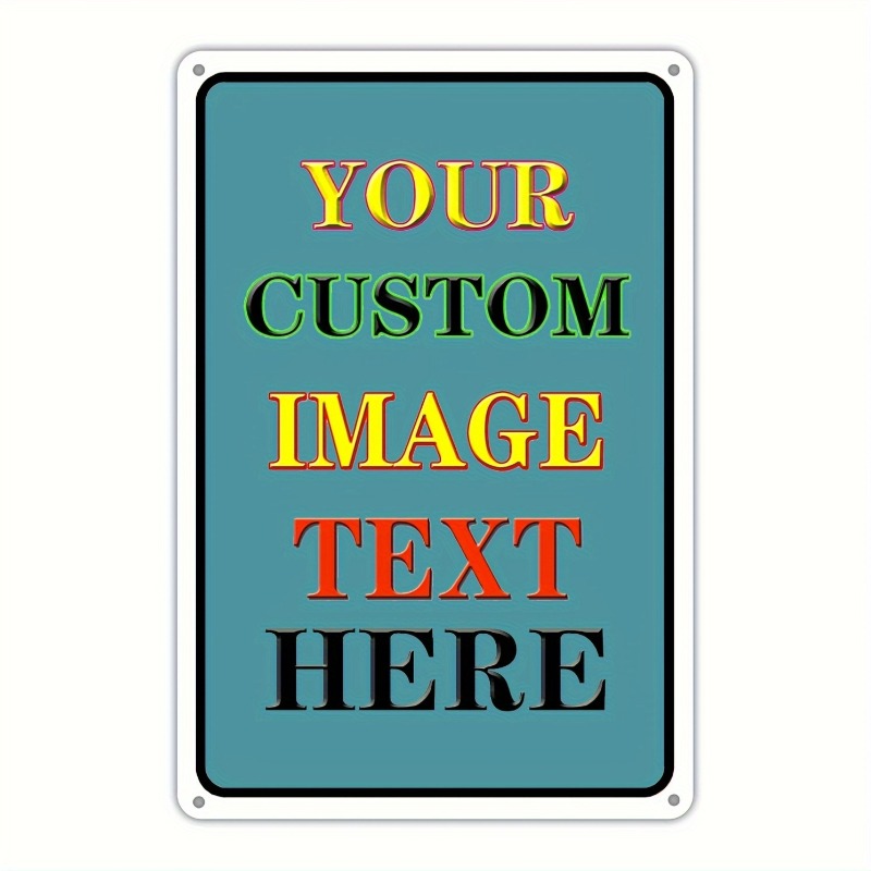Custom Photo Rectangular Iron  - Vintage Fashion Plates avis et prix