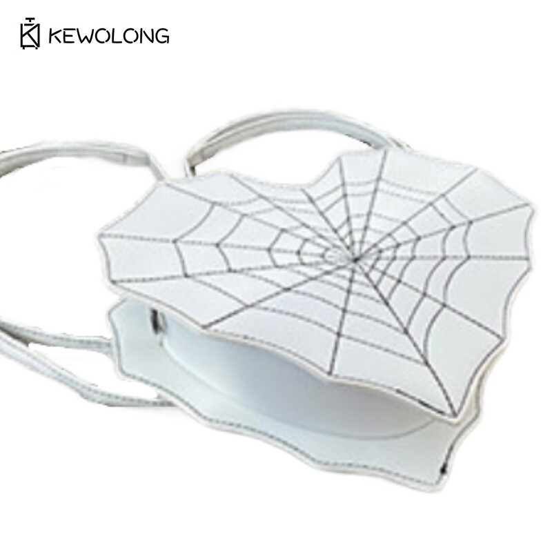 Gothic Bat Shape Shoulder Bag  - French Vintage Fashion avis et prix