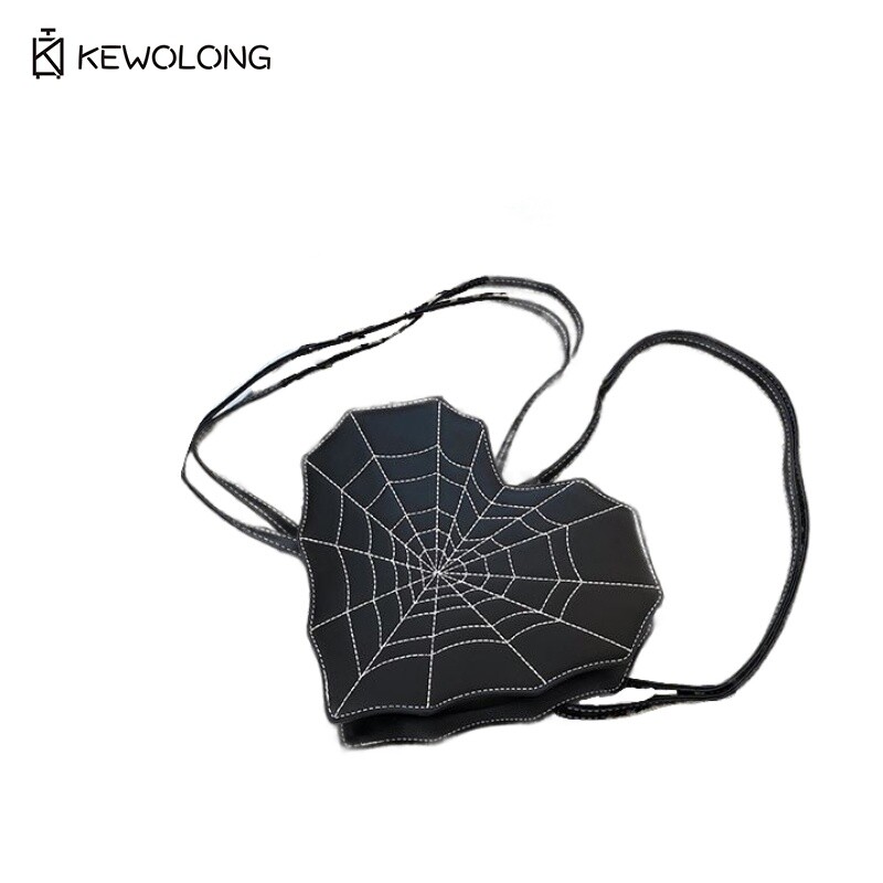 Gothic Bat Shape Shoulder Bag  - French Vintage Fashion avis et prix