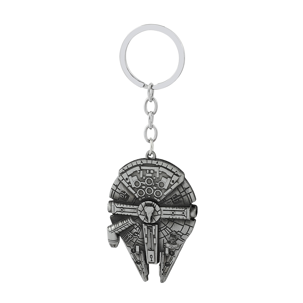 Movie Star War Millennium Falc - Vintage Fashion Jewelry avis et prix