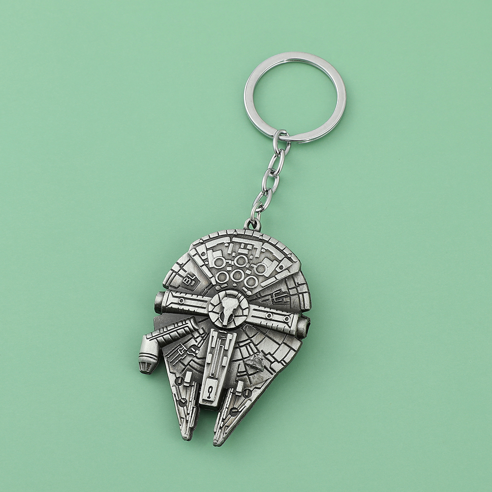 Movie Star War Millennium Falc - Vintage Fashion Jewelry avis et prix