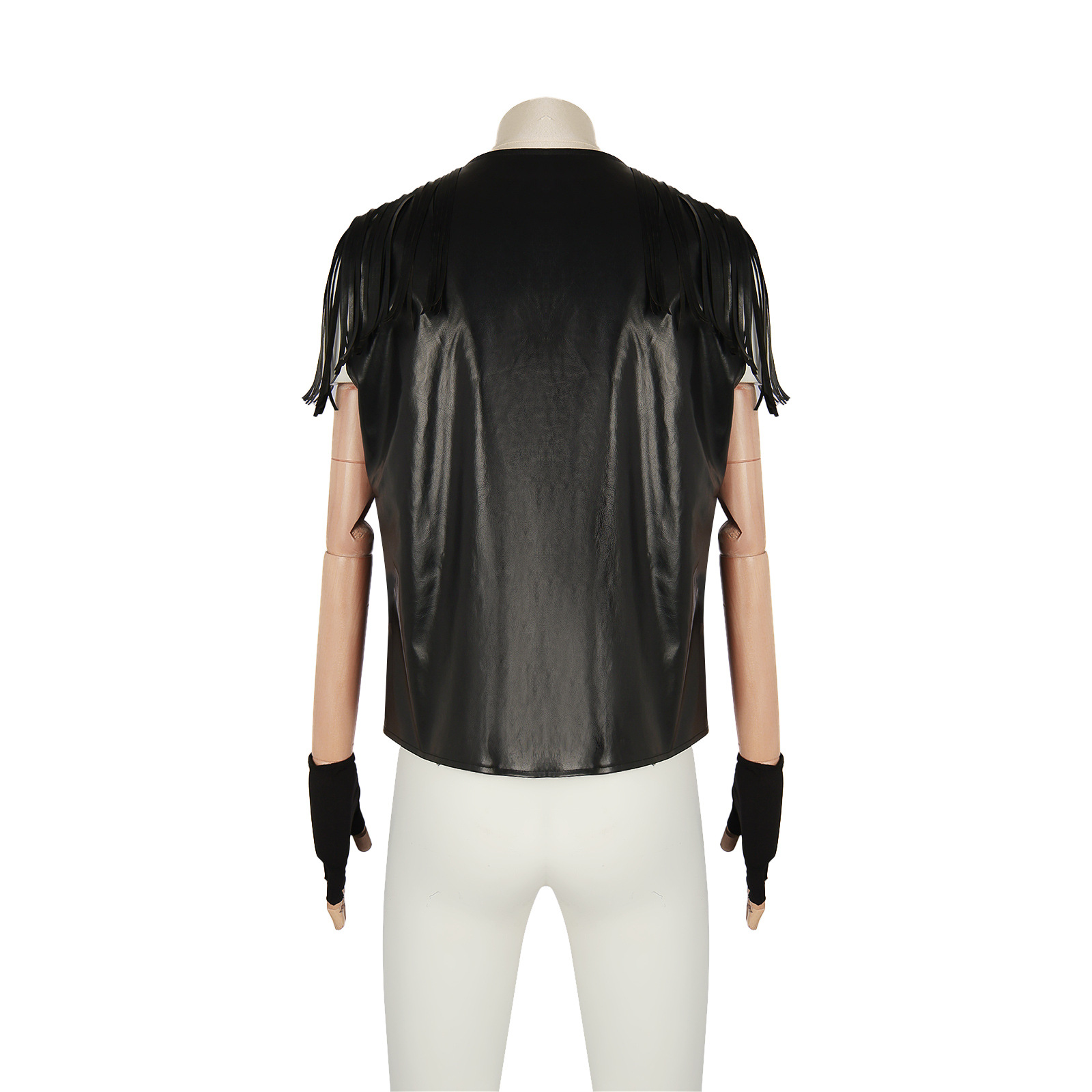 Ken Cosplay Costume Gothic Vin - Vintage Ken Fashion avis et prix
