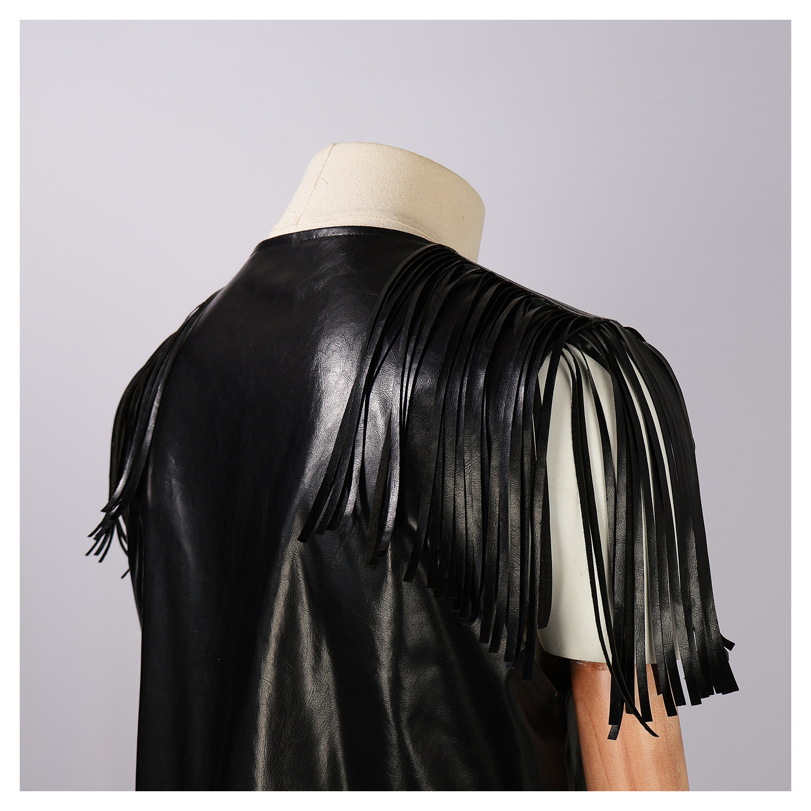 Ken Cosplay Costume Gothic Vin - Vintage Ken Fashion avis et prix