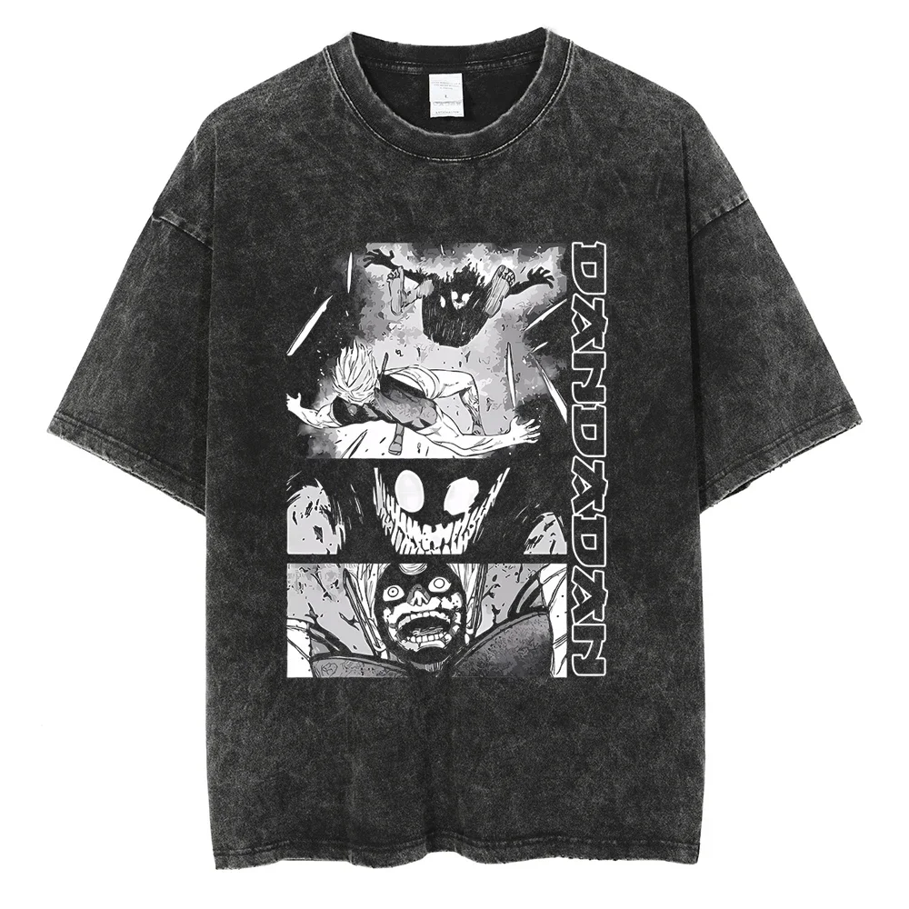 26 Anime Dandadan Okarun Ken T - Vintage Ken Fashion avis et prix