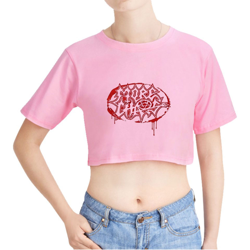 Ken Carson Vintage 90s Crop To - Vintage Ken Fashion avis et prix