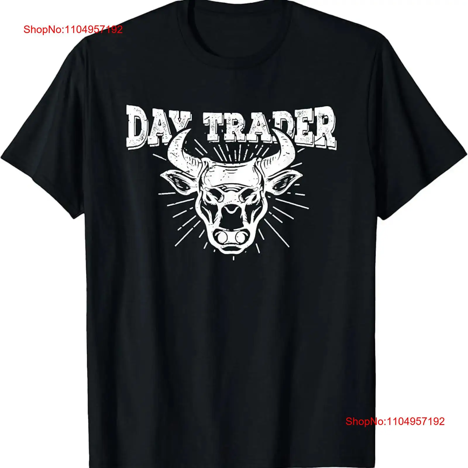 Day Trader Stock Market Invest - Vintage Fashion Market avis et prix