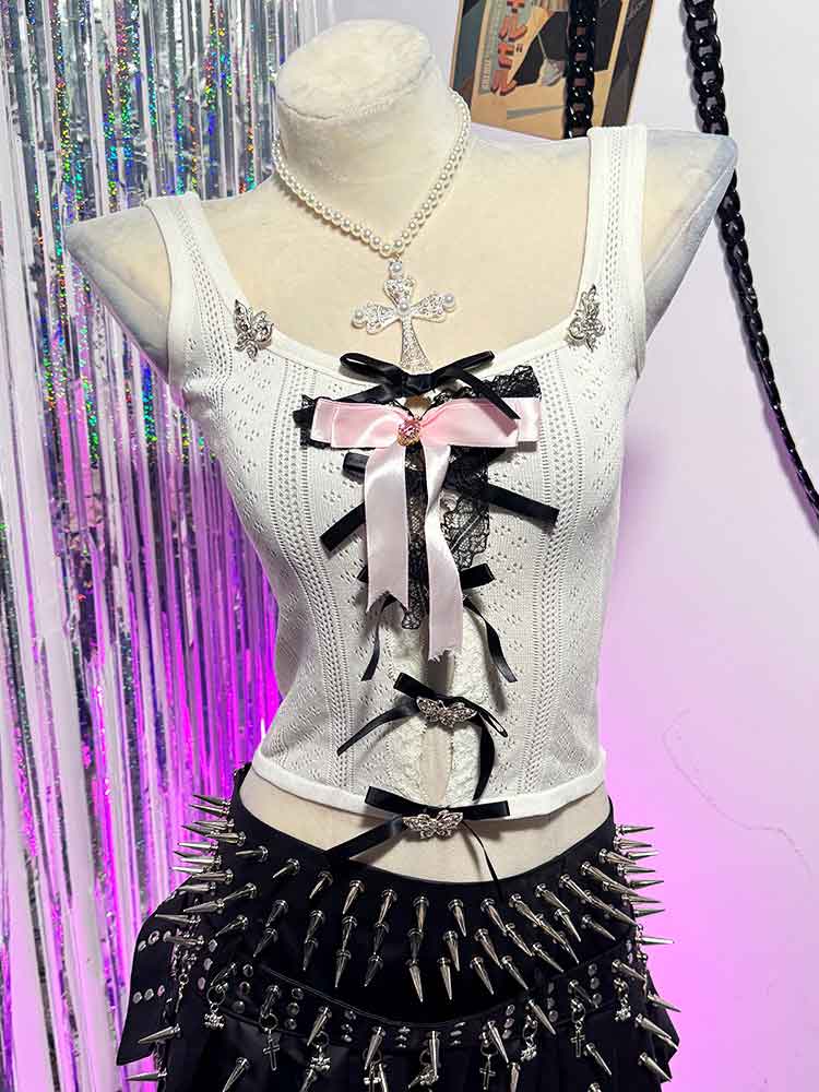 Eco 90s E-Girls Grunge Hand Ma - Vintage Fashion Revival avis et prix
