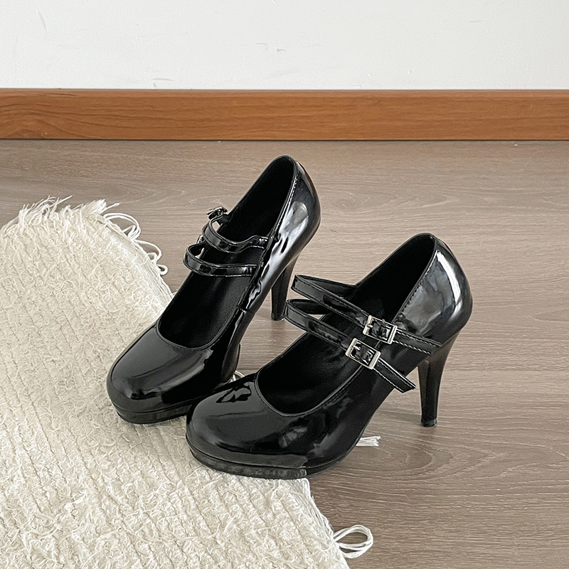 Vintage Versatile Stiletto Wom - French Vintage Fashion avis et prix