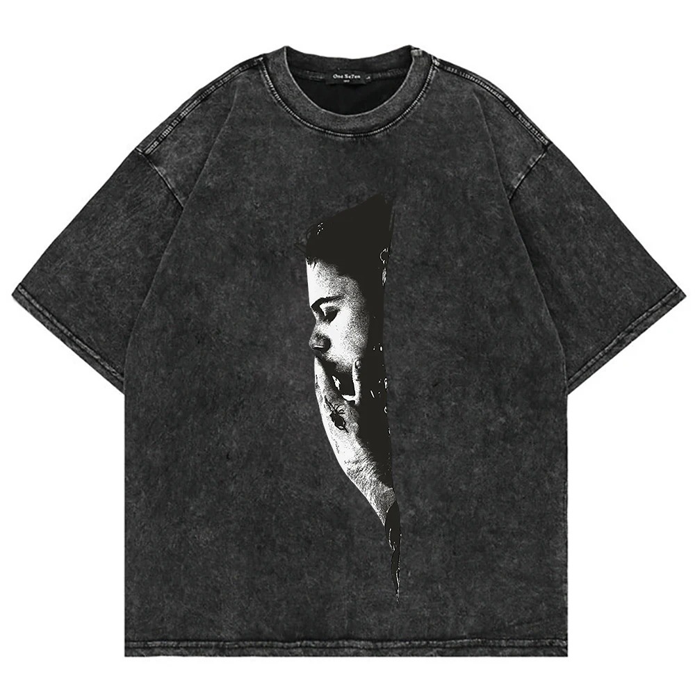 The Kid LAROI Before I Forget  - Vintage Fashion Illustration avis et prix