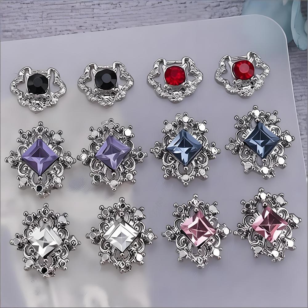 10PC Baroque Revival Fashion 3 - Vintage Fashion Revival avis et prix