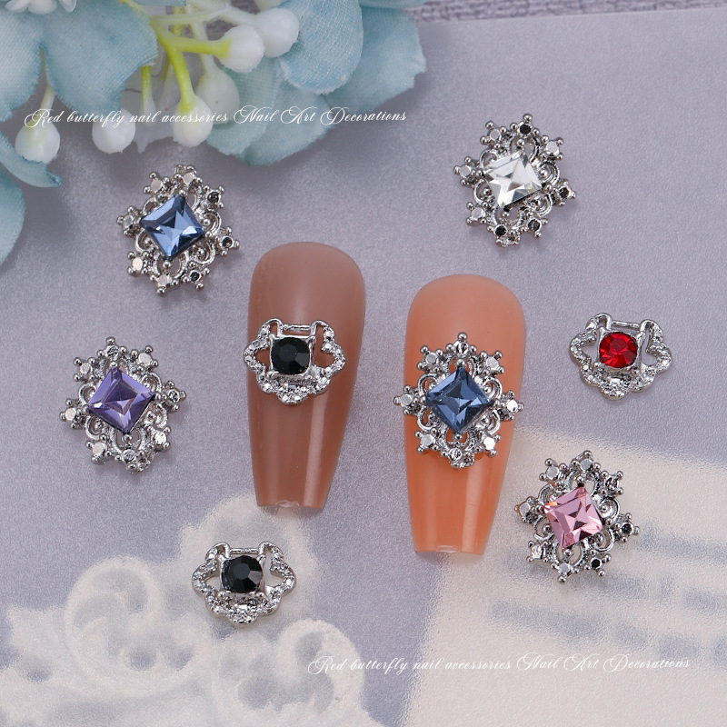 10PC Baroque Revival Fashion 3 - Vintage Fashion Revival avis et prix