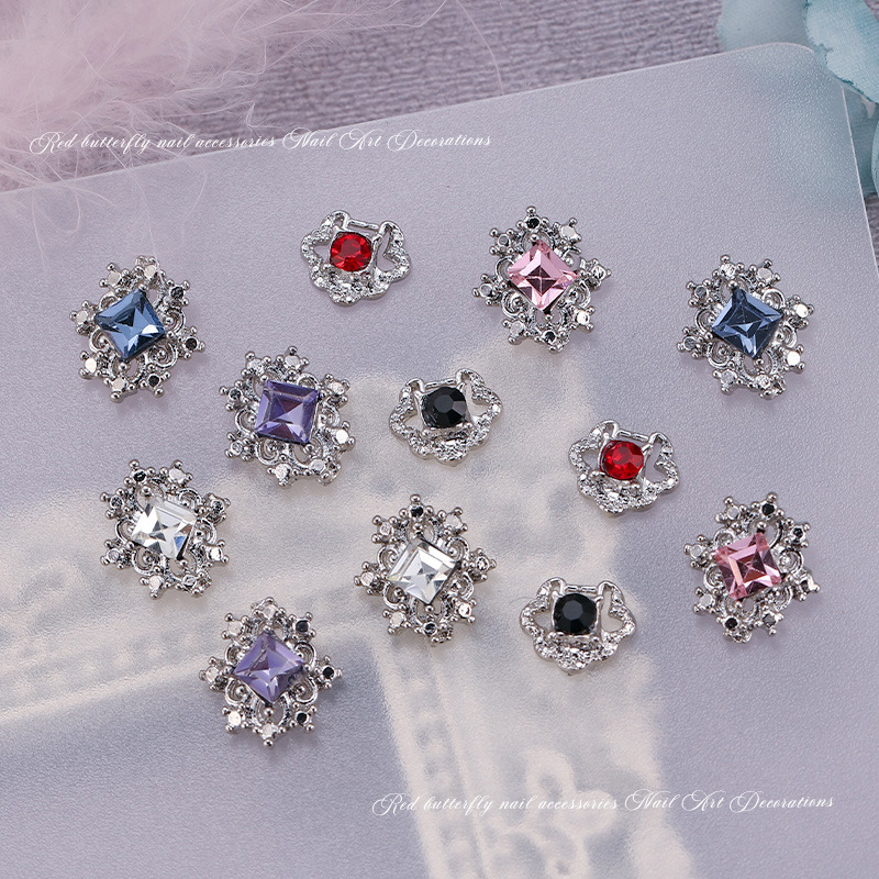 10PC Baroque Revival Fashion 3 - Vintage Fashion Revival avis et prix