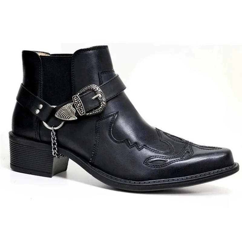 Fashion 2025 Men's Vintage Cow - Vintage Fashion Jewelry avis et prix