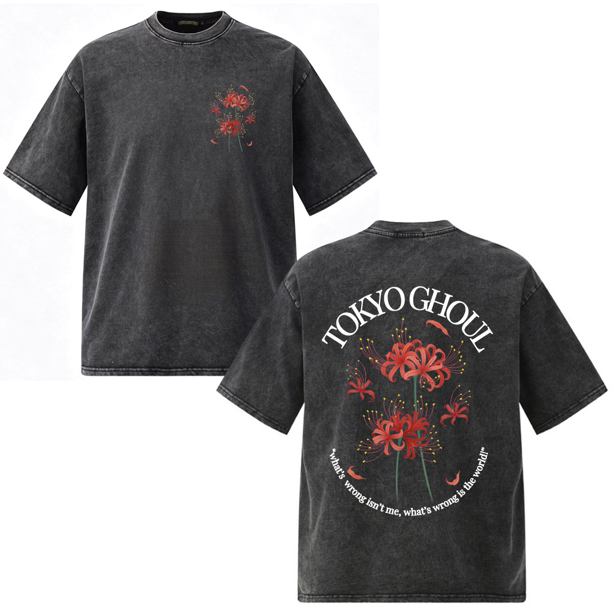 Anime Tokyo Ghoul Kaneki Ken V - Vintage Ken Fashion avis et prix