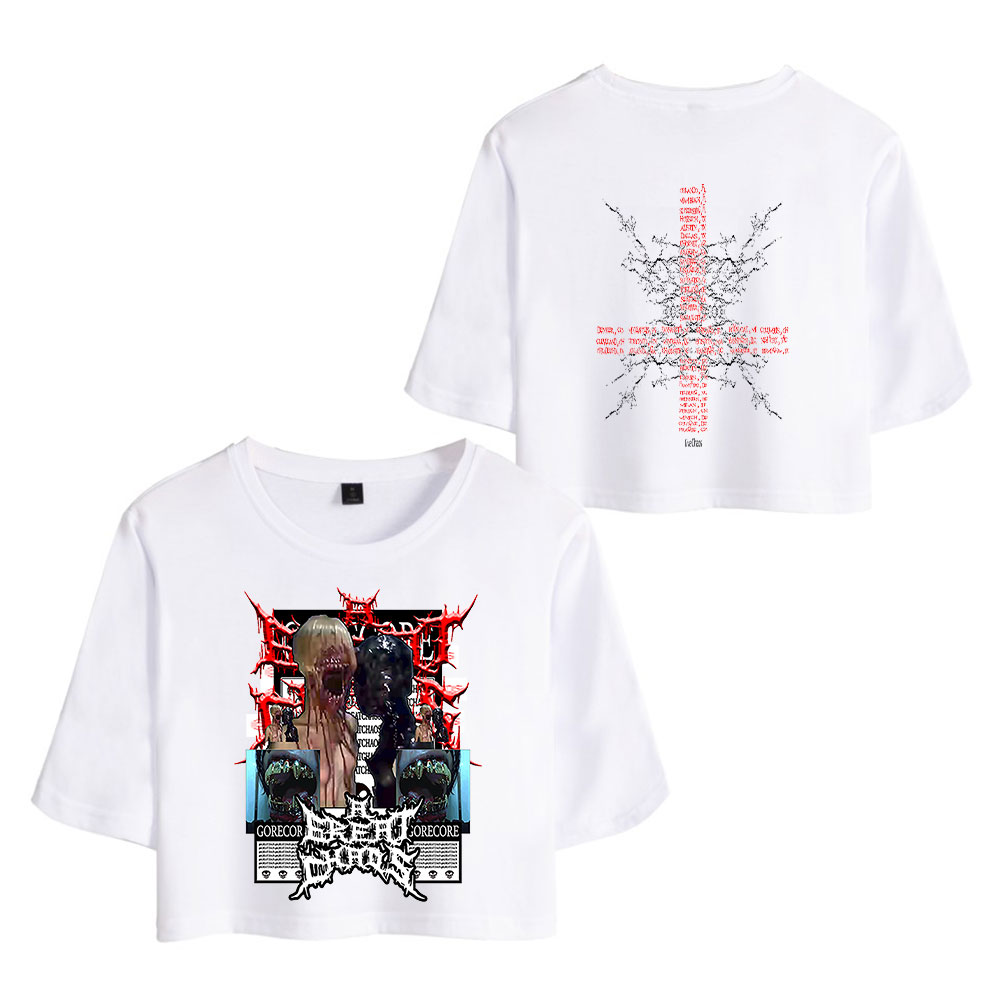 Ken Carson Vintage 90s Crop To - Vintage Ken Fashion avis et prix