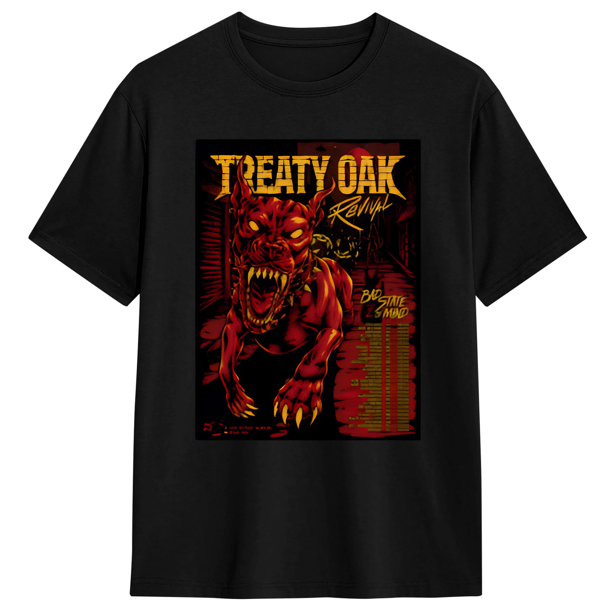 Country Music Band Treaty Oak  - Vintage Fashion Revival avis et prix