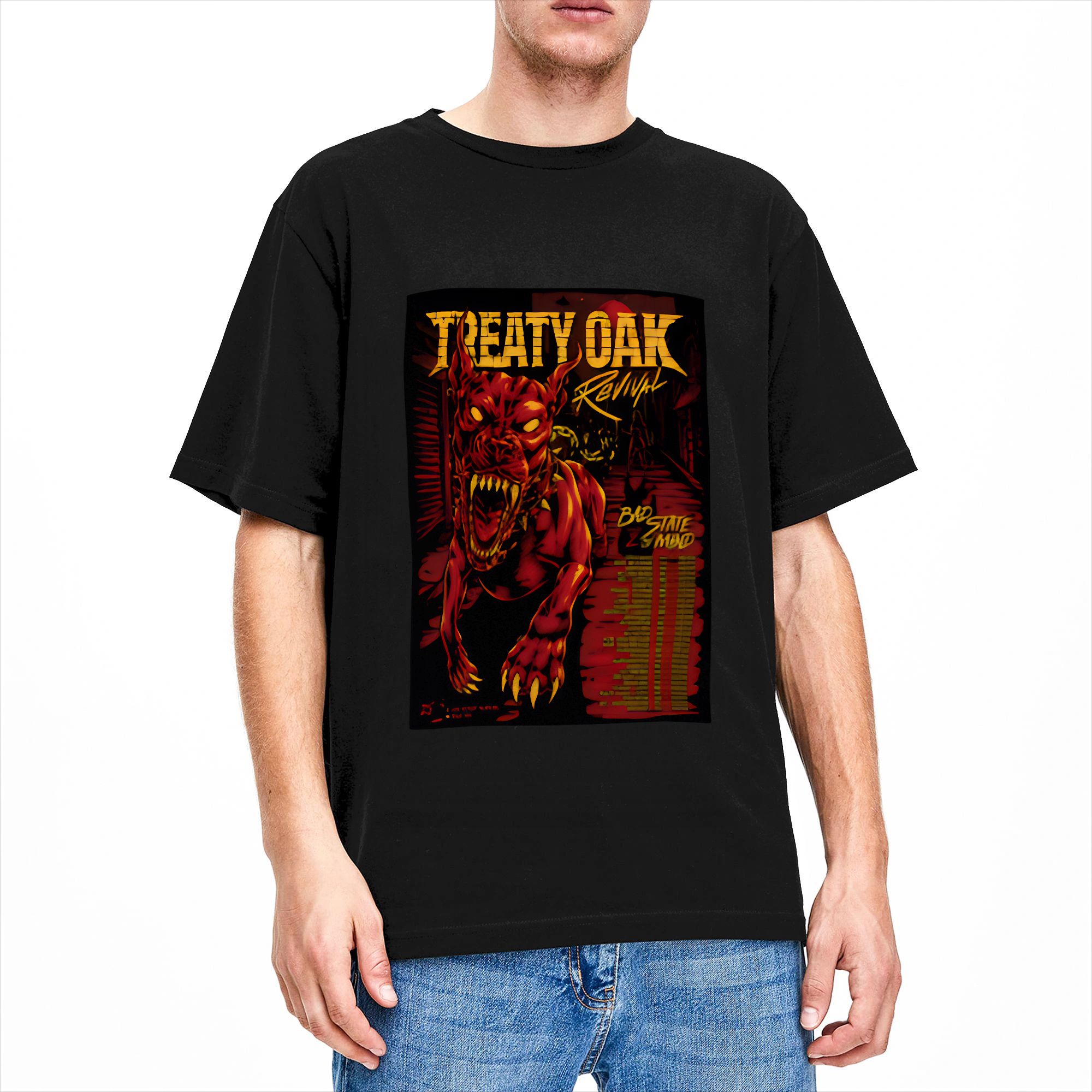 Country Music Band Treaty Oak  - Vintage Fashion Revival avis et prix