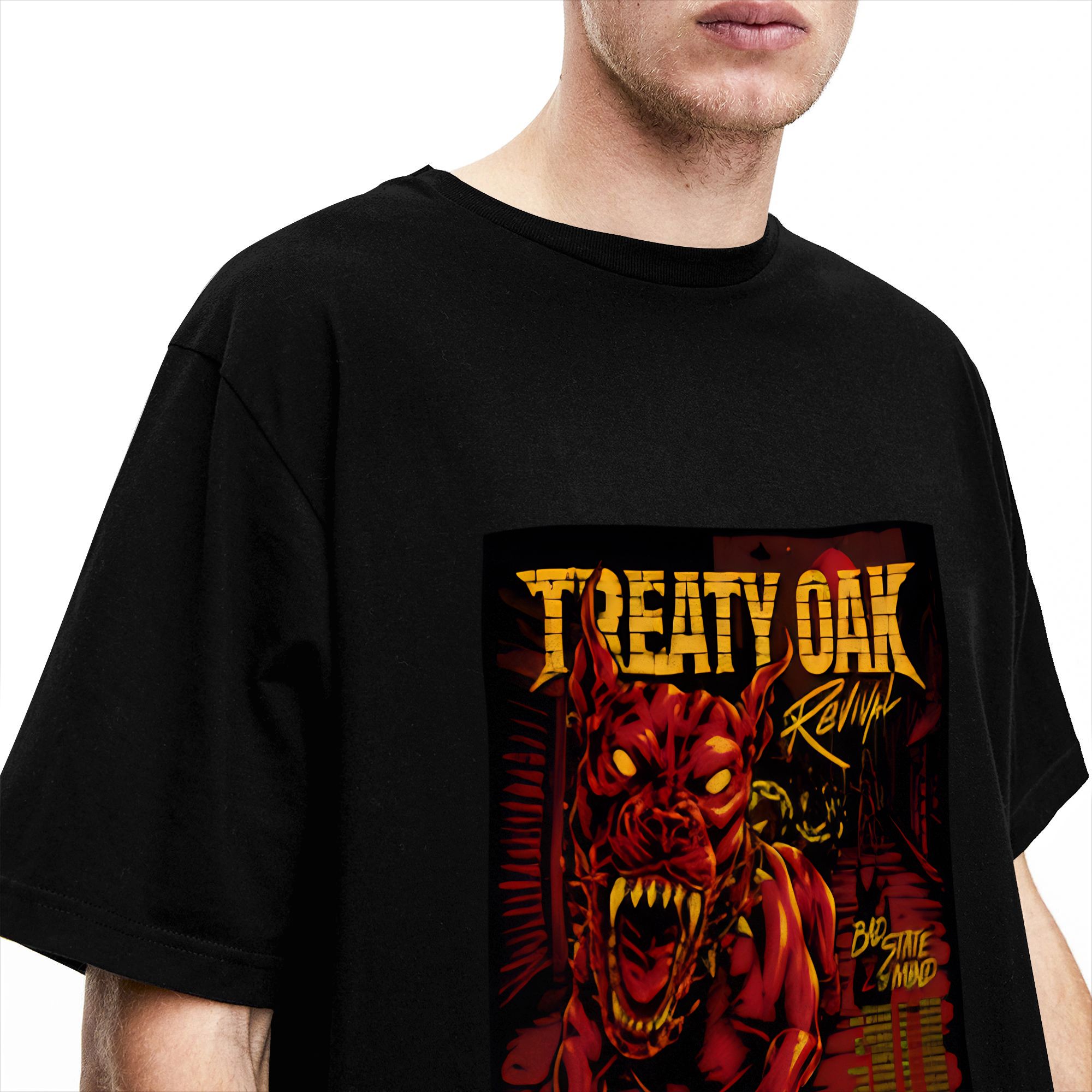 Country Music Band Treaty Oak  - Vintage Fashion Revival avis et prix